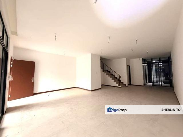 House for sale in Bukit Ledang, Johor