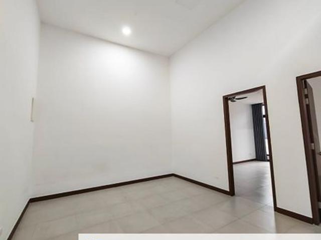 House for rent in Iskandar Puteri, Johor Bahru