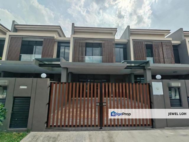 House for rent in Bukit Ledang, Johor