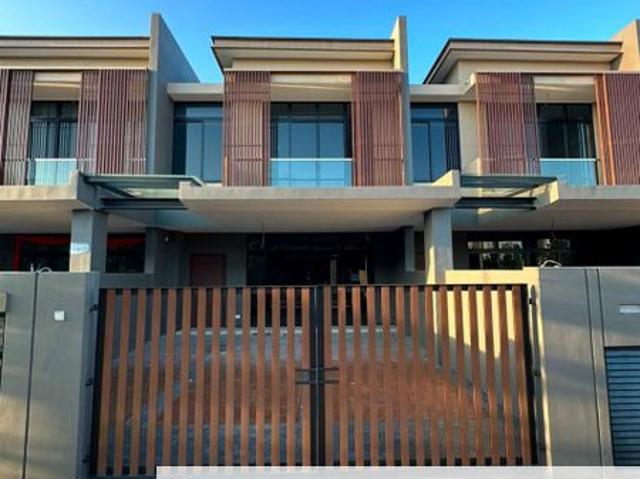 House for rent in Bukit Ledang, Johor