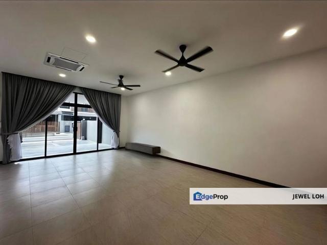 House for rent in Bukit Ledang, Johor