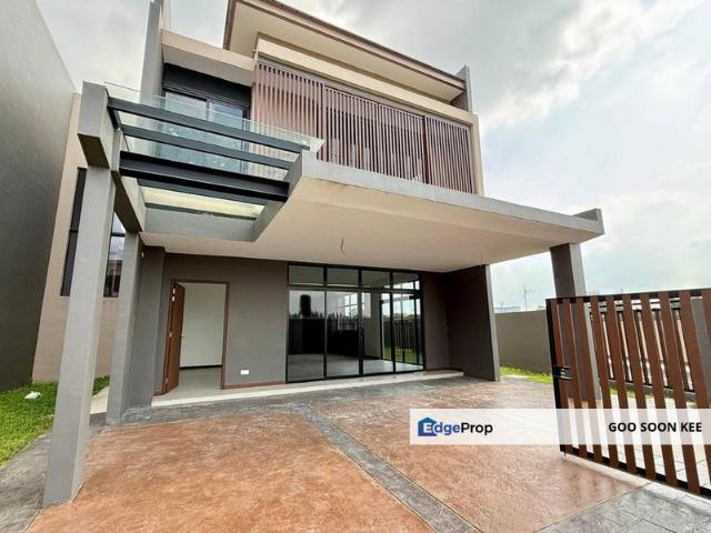 House for sale in Bukit Ledang, Johor