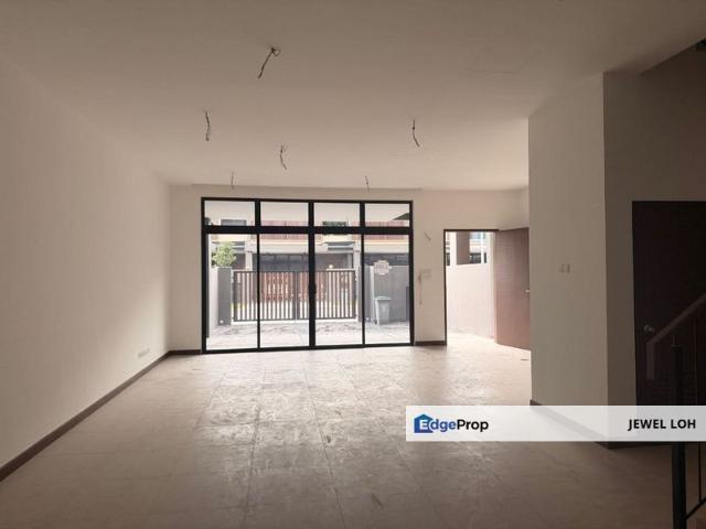 House for sale in Bukit Ledang, Johor