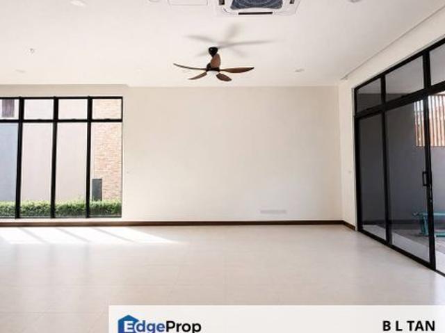 House for rent in Bukit Ledang, Johor