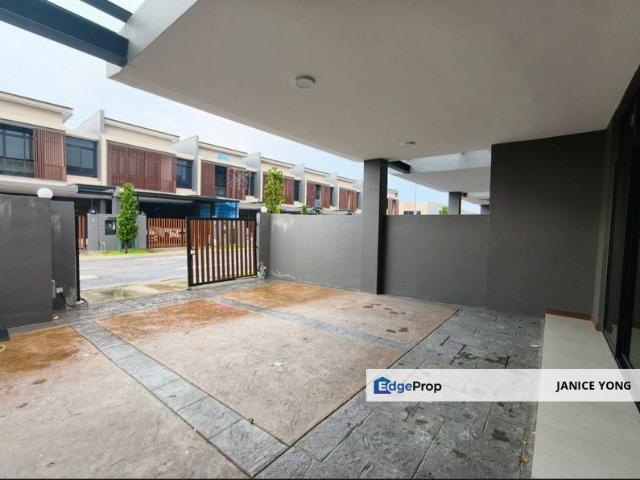 House for rent in Bukit Ledang, Johor