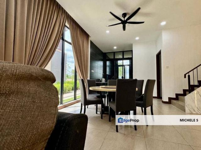 House for rent in Bukit Ledang, Johor