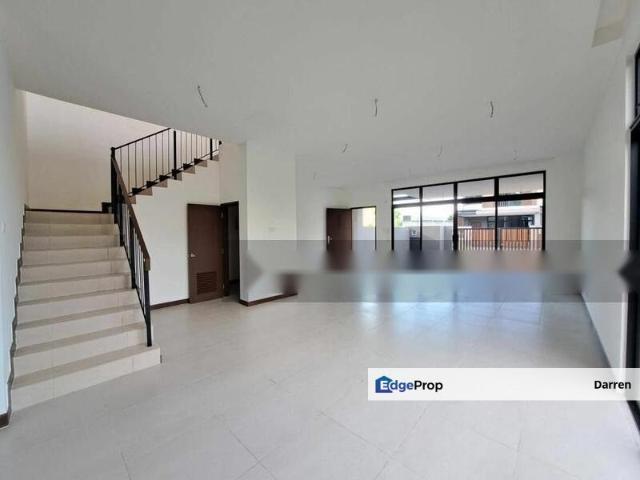 House for sale in Bukit Ledang, Johor