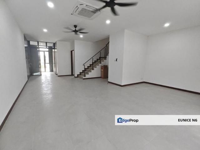 House for rent in Bukit Ledang, Johor
