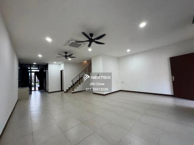 House for rent in Johore Bahru, Johor