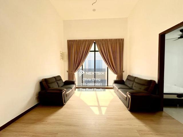 House for rent in Bukit Ledang, Johor