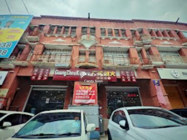 Residential House for rent in Johor Bahru, Johor
