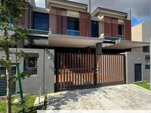 House for rent in Bukit Ledang, Johor