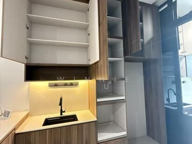 House for rent in Bukit Ledang, Johor