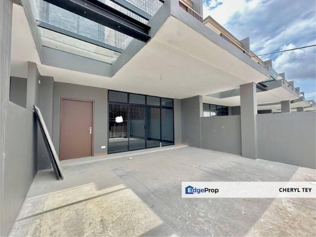 House for rent in Bukit Ledang, Johor