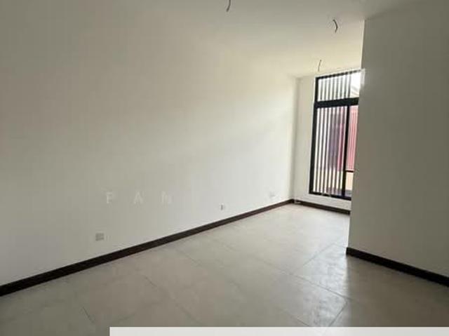 House for sale in Bukit Ledang, Johor