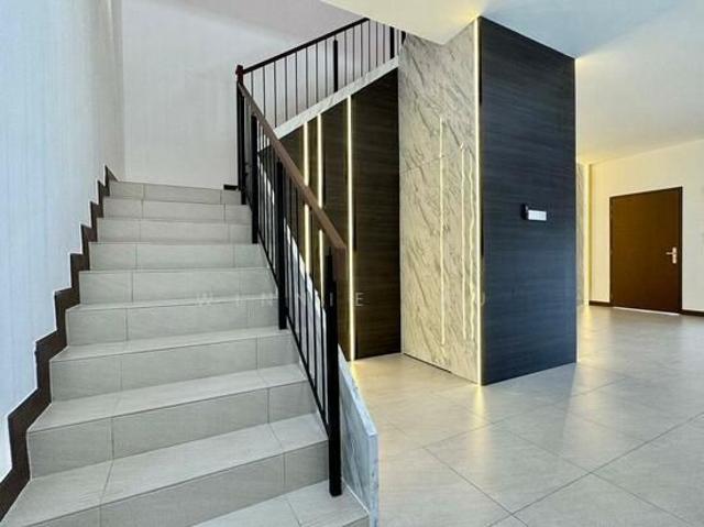 House for rent in Bukit Ledang, Johor