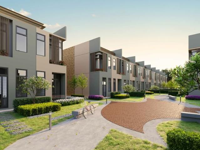 House for rent in Puteri Harbour, Iskandar Puteri