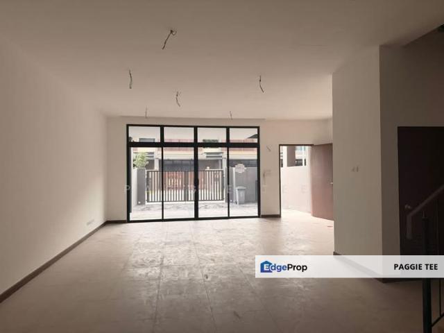 House for sale in Bukit Ledang, Johor