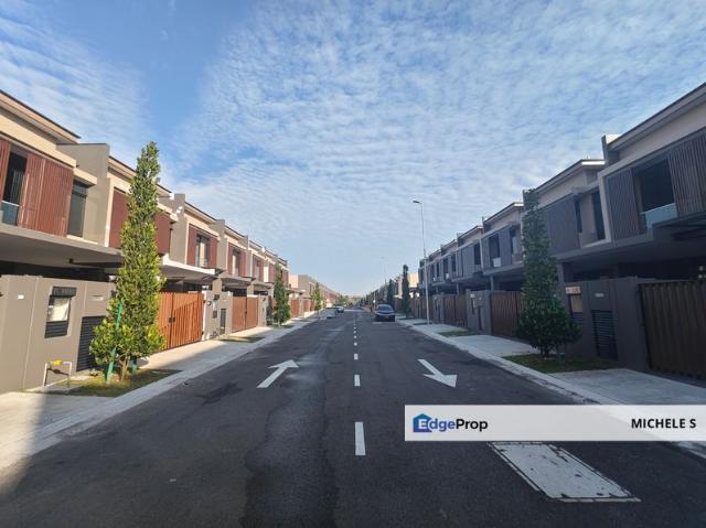 House for rent in Bukit Ledang, Johor