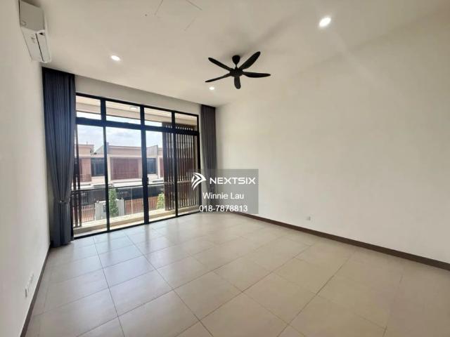 House for rent in Aurora Sentral, Iskandar Puteri