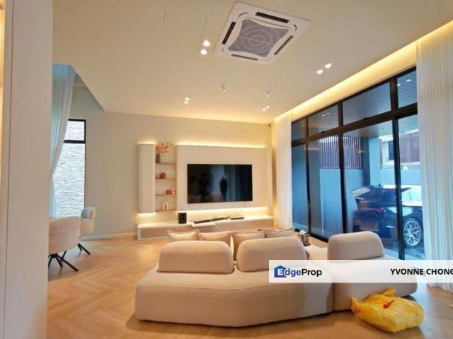 House for sale in Bukit Ledang, Johor