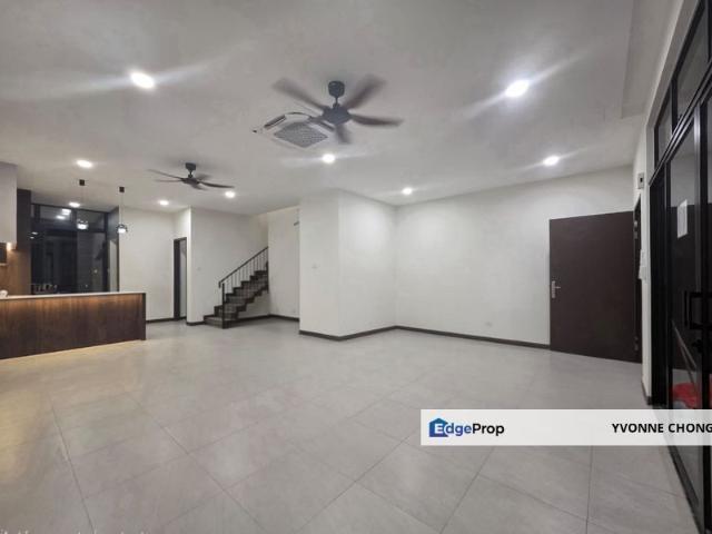House for rent in Bukit Ledang, Johor
