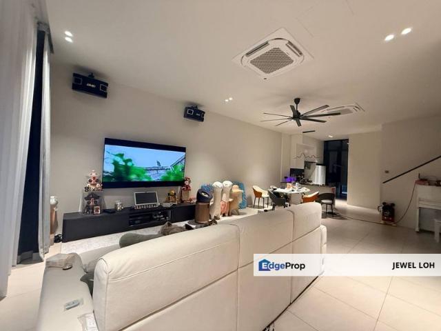 House for rent in Bukit Ledang, Johor