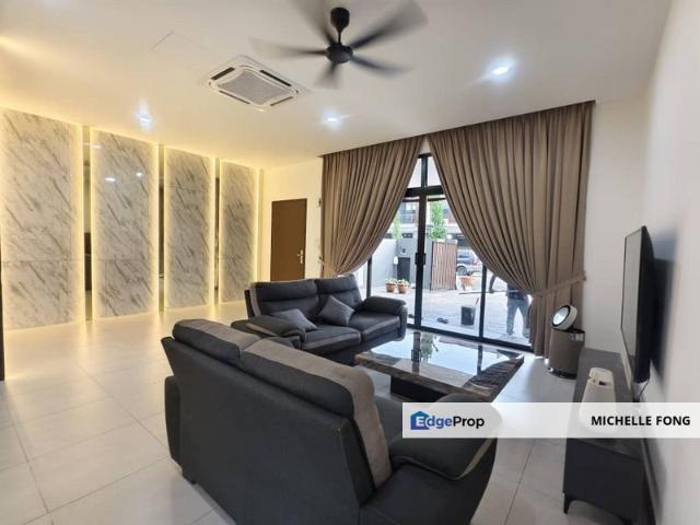 House for rent in Bukit Ledang, Johor