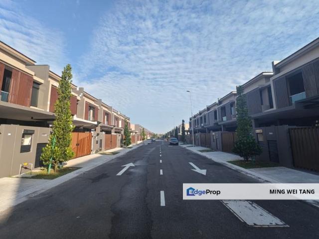 House for rent in Bukit Ledang, Johor