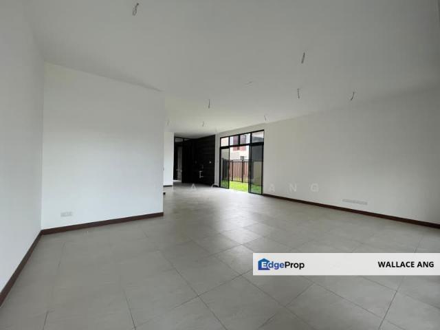 House for sale in Bukit Ledang, Johor