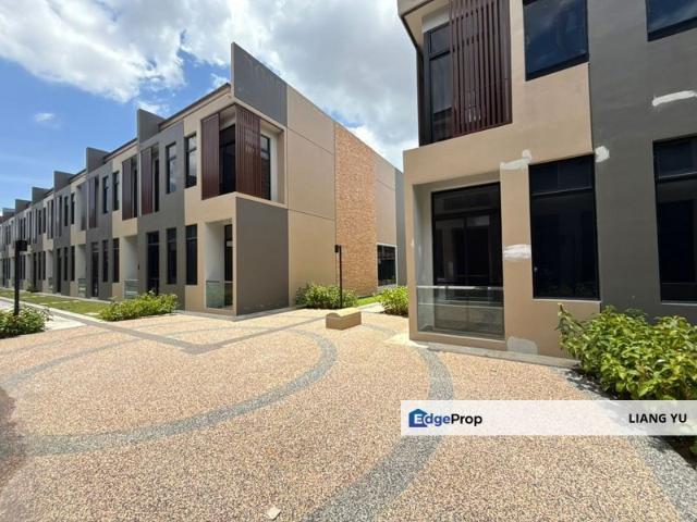 House for rent in Bukit Ledang, Johor