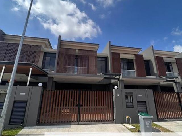 House for rent in Bukit Ledang, Johor