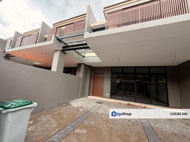 House for sale in Aurora Sentral, Iskandar Puteri