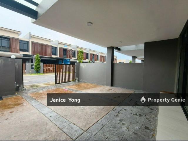 Terraced House for rent in Bukit Ledang, Johor