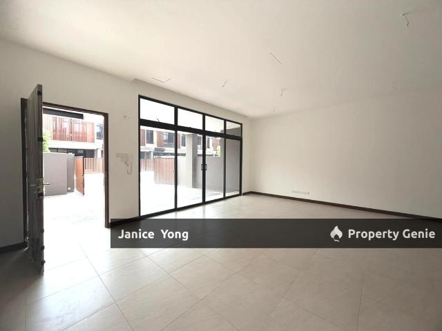 Terraced House for sale in Bukit Ledang, Johor