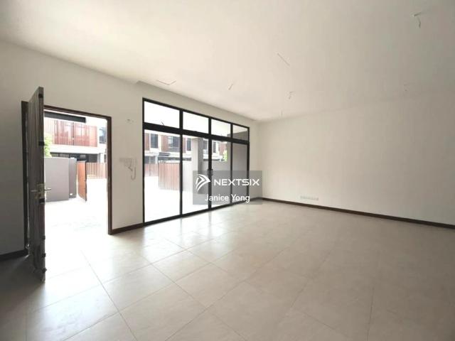 House for rent in Bukit Ledang, Johor
