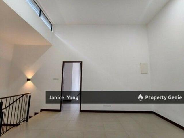 House for rent in Aurora Sentral, Iskandar Puteri