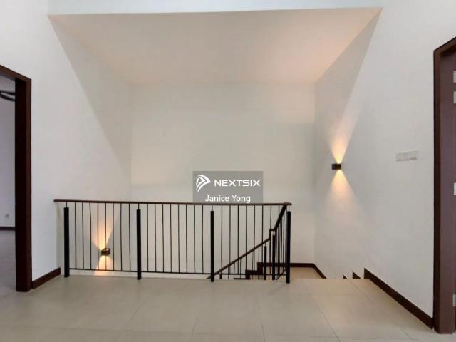 House for rent in Bukit Ledang, Johor