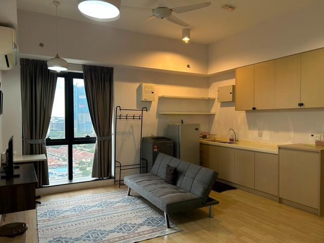 Serviced Residence for rent in Bukit Jalil, Kuala Lumpur