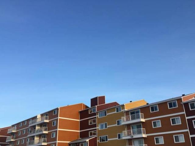 House for rent in Yellowknife