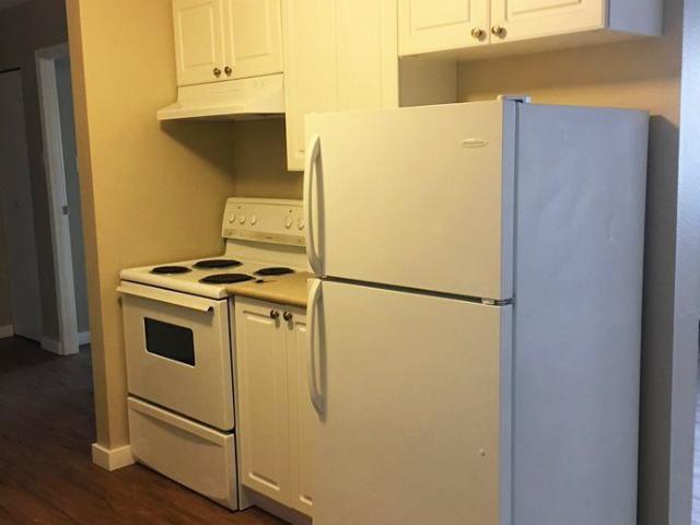 Apartment for rent in Yellowknife, Northwest Territories