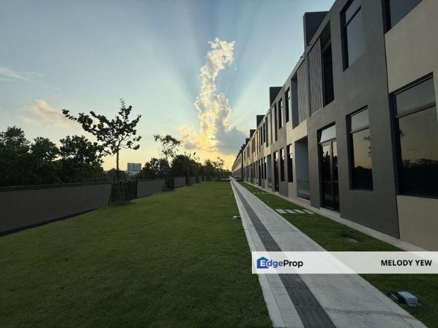 House for rent in Bukit Ledang, Johor