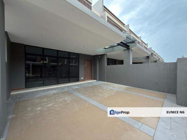 House for sale in Aurora Sentral, Iskandar Puteri