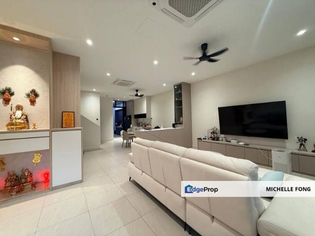 House for sale in Bukit Ledang, Johor