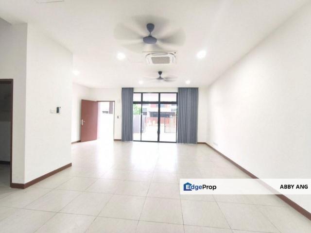 House for sale in Bukit Ledang, Johor