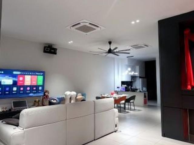 House for sale in Bukit Ledang, Johor