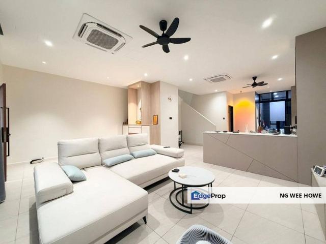House for sale in Bukit Ledang, Johor