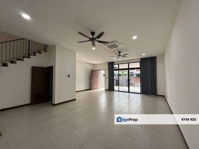 House for rent in Bukit Ledang, Johor