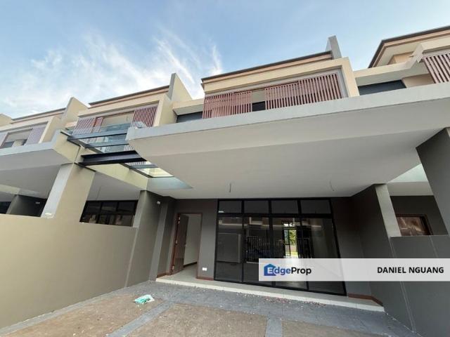House for rent in Bukit Ledang, Johor