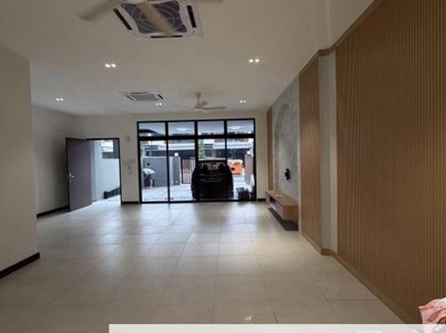 House for rent in Aurora Sentral, Iskandar Puteri